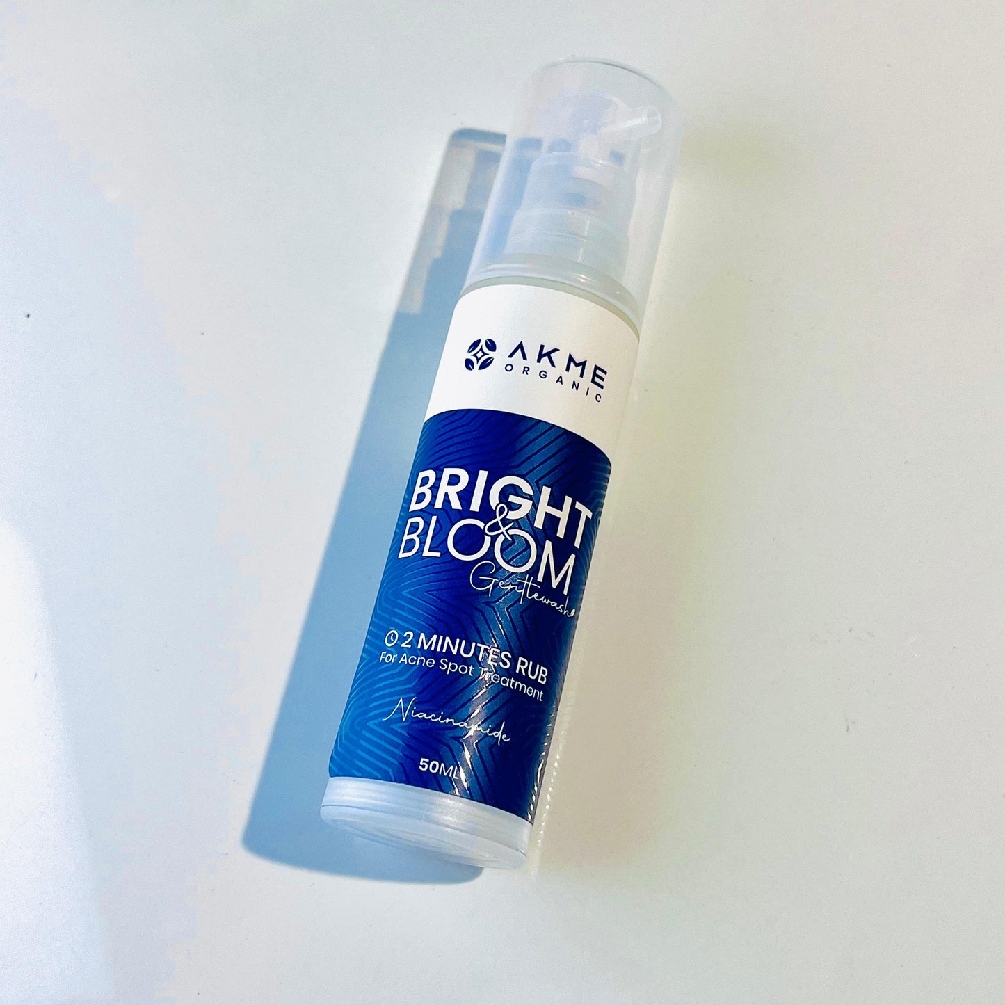 Brightening Face Wash for Pigmentation & Dark Spots Care