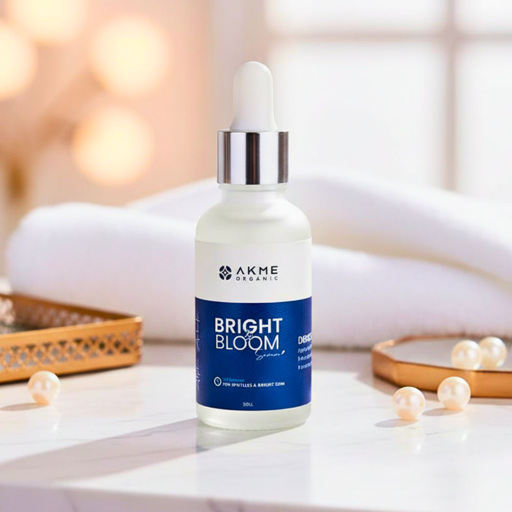 Brightening Serum for  Pigmentation & Dark Spots