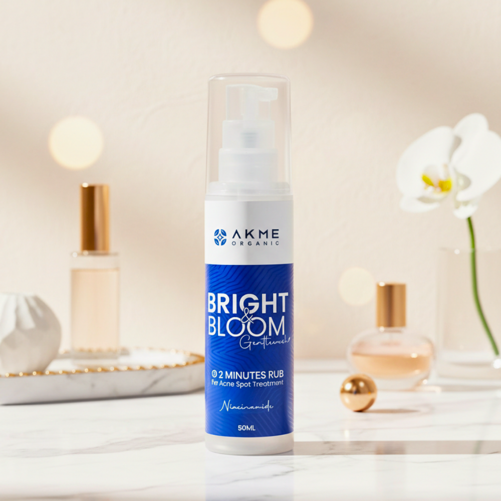 Brightening Face Wash for Pigmentation & Dark Spots Care