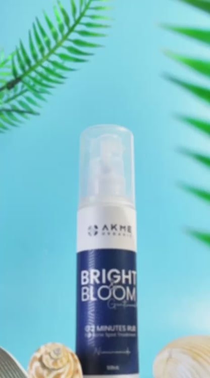 Brightening Face Wash for Pigmentation & Dark Spots Care