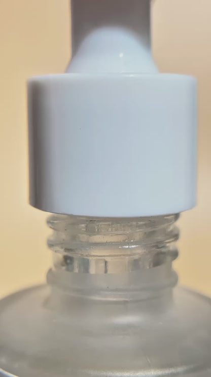 Natural Glow Serum for Oily & Acne-Prone Skin Care