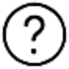 Question icon