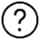 Question icon